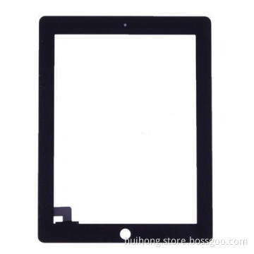 Touch Screen Glass Digitizer for iPad 2 (LJR)